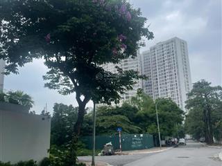 Chủ nhà cần tiền bán gấp biệt thự tt1 thành phố giao lưu 180m2  45 tỷ.  0915 568 ***