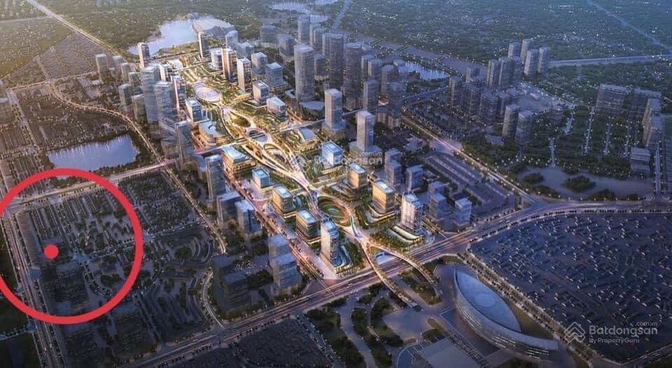 Bán shophouse k5 starlake tây hồ tây mặt nguyễn văn huyên kéo dài, view hồ siêu hiếm