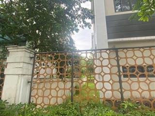 Mới ra!!! liền kề xẻ khe 154m2 cực đẹp cải tạo như song lập, giá tốt chào quốc khánh 0915 568 ***