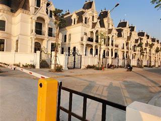 Bán gấp trong tháng 9/2025 căn biệt thự song lập vừa ra sổ đỏ 180m2 39 tỷ