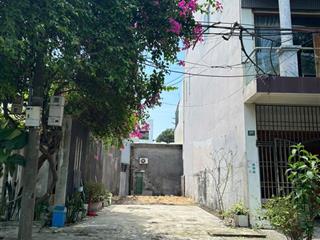 Bán đất mặt biển đường giáp văn cương, 6,2 tỷ, 80m2, chính chủ giá siêu hời, liên chiểu, đà nẵng