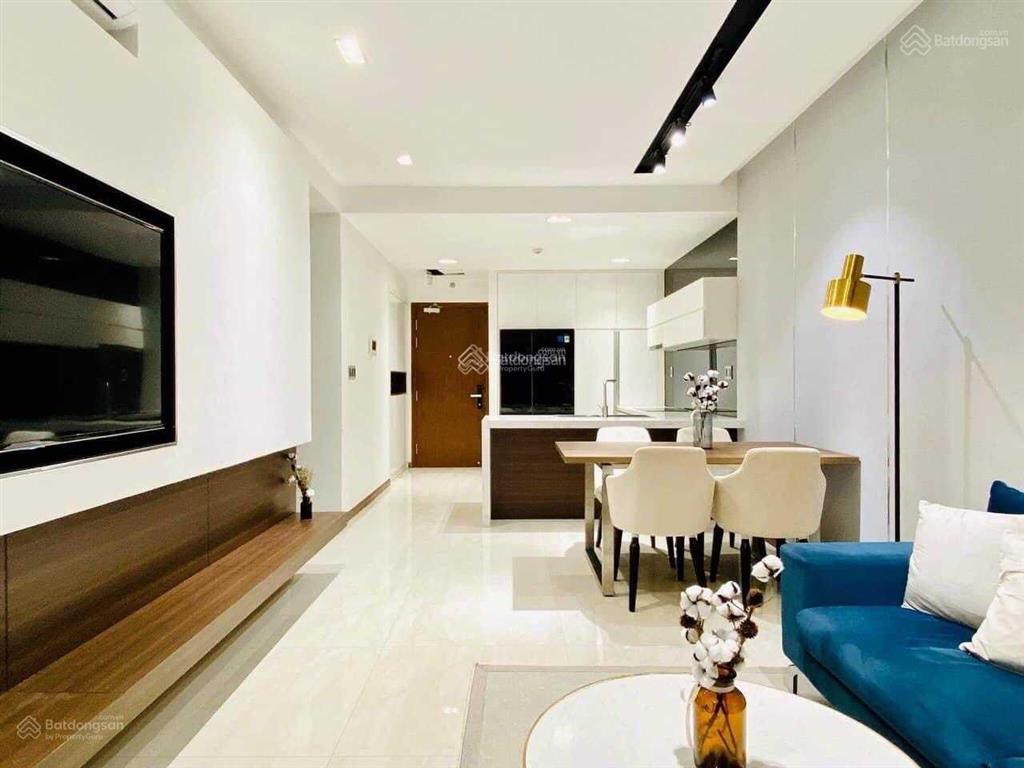 Chuyên quản lý và cho thuê căn hộ the gold view, q4 2pn giá cả hợp lý 16 tr/th