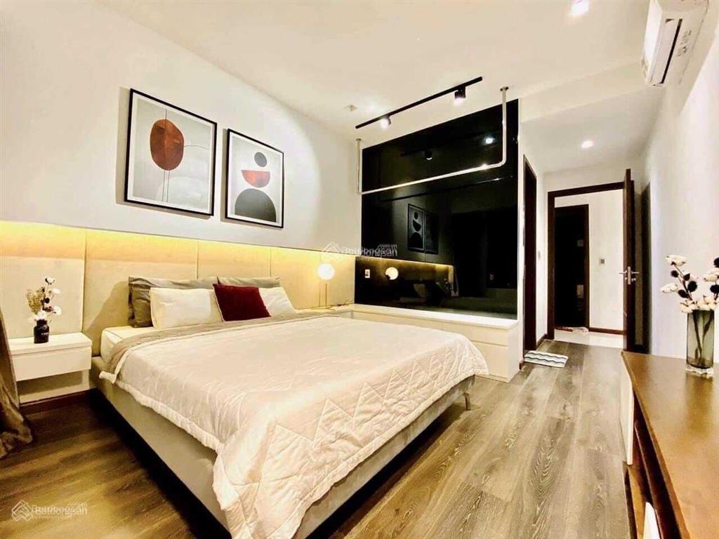Chuyên quản lý và cho thuê căn hộ the gold view, q4 2pn giá cả hợp lý 16 tr/th