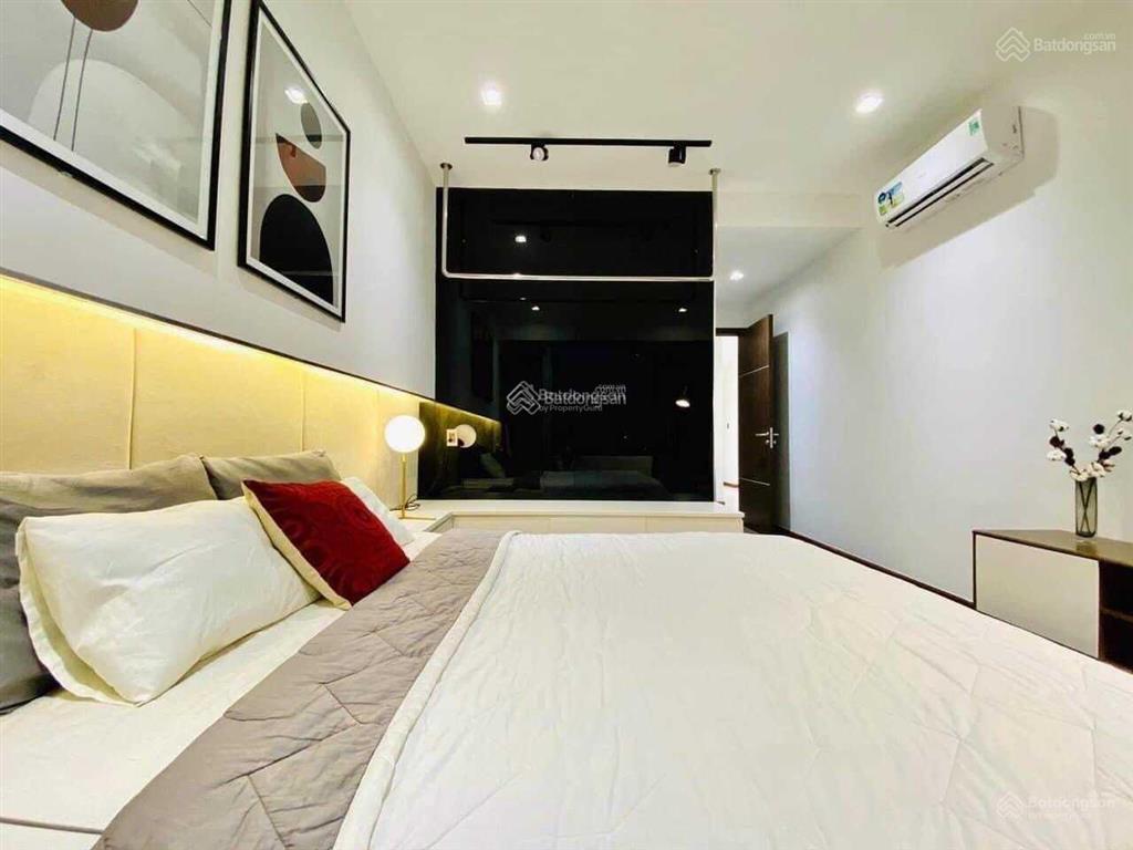 Chuyên quản lý và cho thuê căn hộ the gold view, q4 2pn giá cả hợp lý 16 tr/th