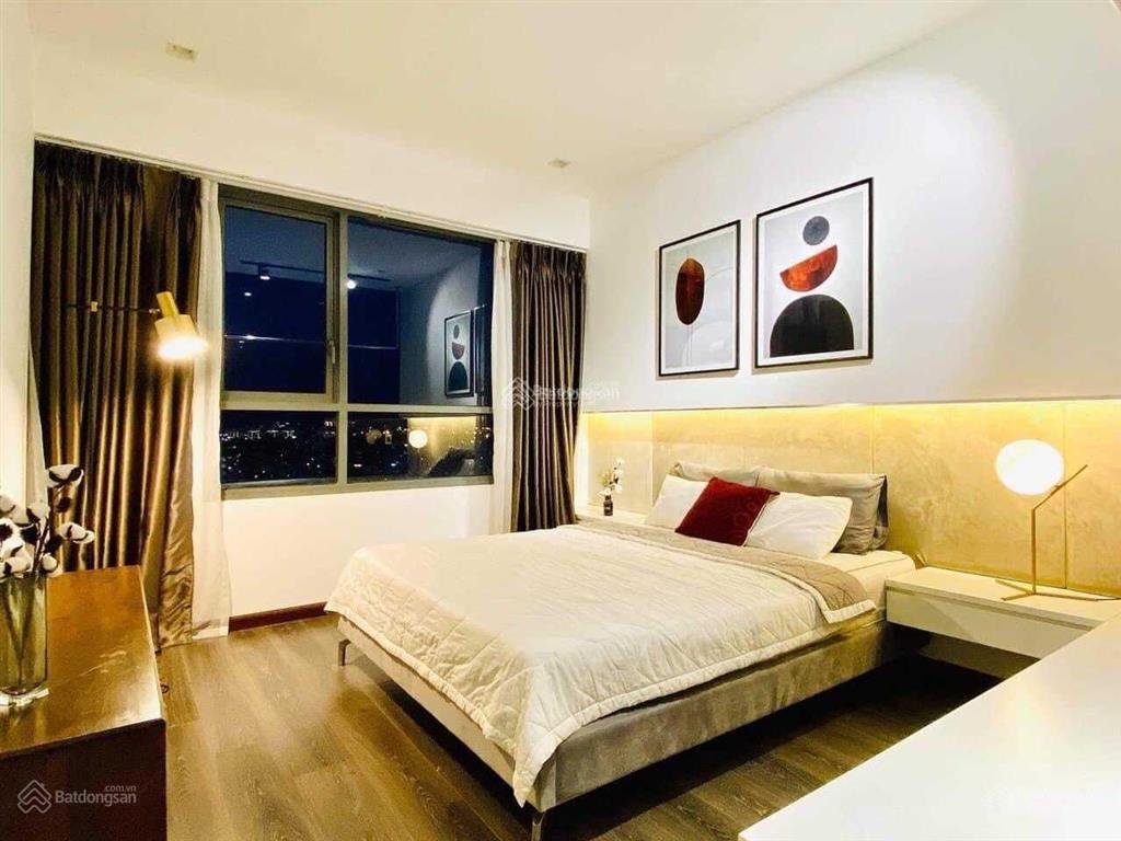 Chuyên quản lý và cho thuê căn hộ the gold view, q4 2pn giá cả hợp lý 16 tr/th