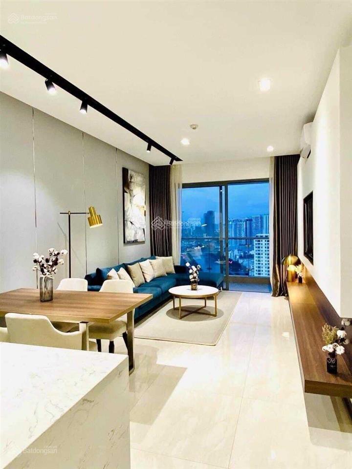 Chuyên quản lý và cho thuê căn hộ the gold view, q4 2pn giá cả hợp lý 16 tr/th
