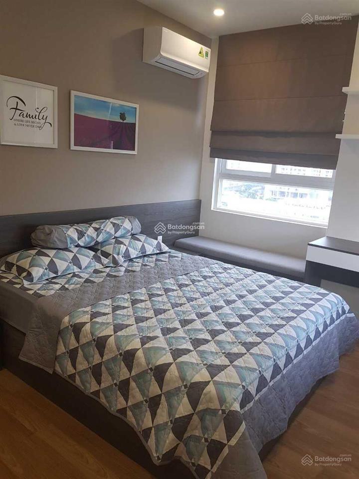 Chuyên quản lý cho thuê ch cao cấp grand riverside q4 1pn 14tr/th
