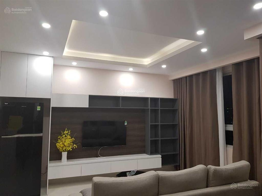 Chuyên quản lý cho thuê ch cao cấp grand riverside q4 1pn 14tr/th