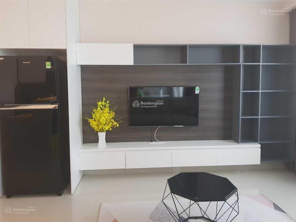 Chuyên quản lý cho thuê ch cao cấp grand riverside q4 1pn 14tr/th