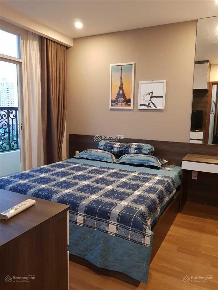 Chuyên quản lý cho thuê ch cao cấp grand riverside q4 1pn 14tr/th