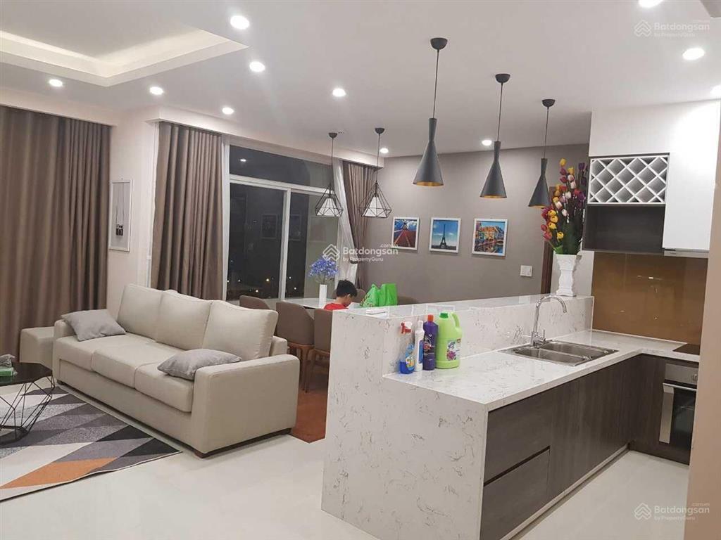 Chuyên quản lý cho thuê ch cao cấp grand riverside q4 1pn 14tr/th