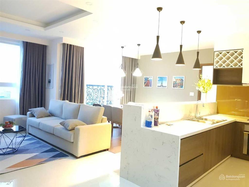 Chuyên quản lý cho thuê ch cao cấp grand riverside q4 1pn 14tr/th
