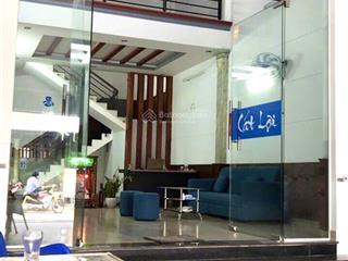 Chính chủ cần bán nhà mặt tiền kinh doanh mọi ngành nghề.  0905 501 *** ms hiền