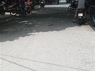 Bán gấp nhà 3 tầng mặt phố trần cao vân 65m2 nhỉnh 16 tỷ