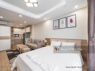 Siêu phẩm, dòng tiền, hiếm có, mới đẹp, thang máy, 7 tầng, 20 phòng, phố pháo đài láng, đống đa