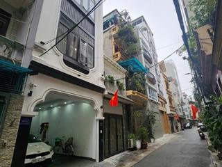 Chính chủ bán nhà 6 tầng  phân lô  nghĩa tân  tô hiệu  35m2  mt 5m  10.9 tỷ