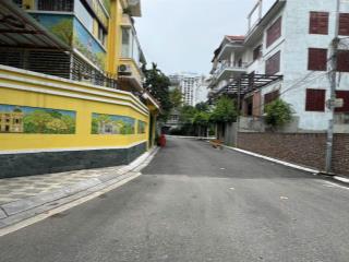 Giá rẻ! bán cho dân đầu tư  mua có lãi ngay  biệt thự vườn đào  350m2  mt 30m  88 tỷ