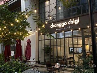 Bán shophouse nguyễn chánh khu a10 nam trung yên kinh doanh ở sướng 2 thoáng 200m2 72 tỷ