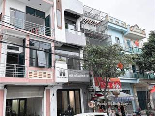 Siêu rẻ, diện tích rộng, chủ cần bán nhà mặt phố đội cấn  380m2  mt 5m  89 tỷ