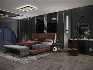 Chính chủ bán toà 9 tầng  nhà đẹp  thiết kế hiện đại  mặt phố hai bà trưng  140m2  65 tỷ