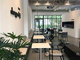 Bán nhà mặt phố nguyễn chánh khu a10 nam trung yên 5 tầng mt6m 58 tỷ hđ thuê 70 tr/tháng