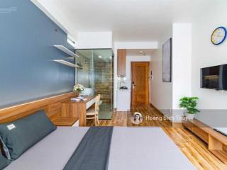 Bán tòa 6 tầng căn hộ apartment  phố kim mã  ba đình gần hồ ngọc khánh  110m2  mt 6m  38 tỷ