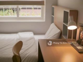 Bán tòa apartment mới thiết kế hiện đại ngõ 106 hoàng quốc việt nghĩa đô 24 phòng 160m2 69 tỷ