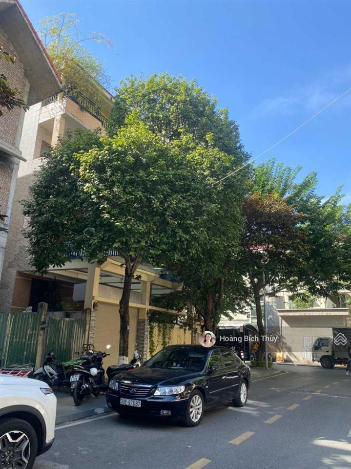 Bán biệt thự hapulico lê văn thiêm siêu đẹp  nhà thô chưa  nguyễn huy tưởng  145m2, 55 tỷ