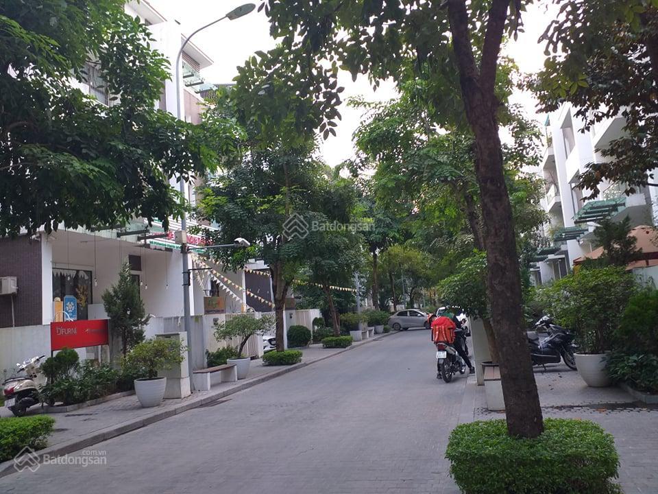 Bán biệt thự hapulico lê văn thiêm siêu đẹp  nhà thô chưa  nguyễn huy tưởng  145m2, 55 tỷ