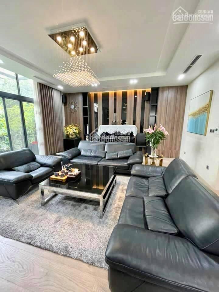 Bán biệt thự hapulico lê văn thiêm siêu đẹp  nhà thô chưa  nguyễn huy tưởng  145m2, 55 tỷ