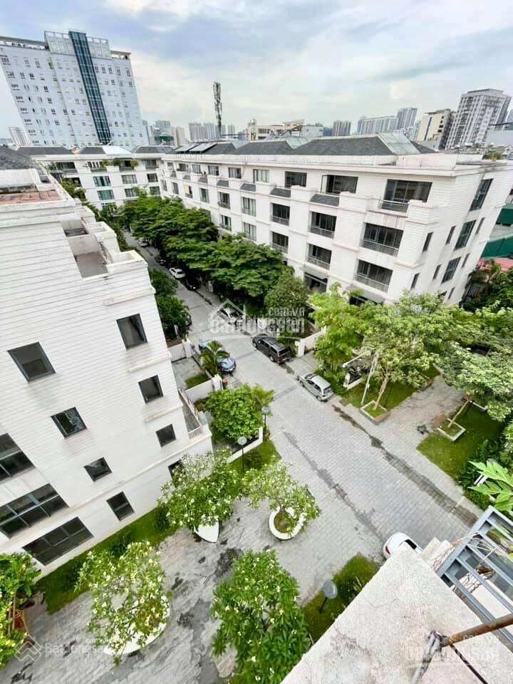 Bán biệt thự hapulico lê văn thiêm siêu đẹp  nhà thô chưa  nguyễn huy tưởng  145m2, 55 tỷ