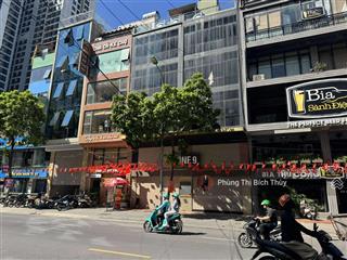 Cần bán đất xây khách sạn 8,9 tầng mặt phố hàng lược  hoàn kiếm  175m2  mt 10m  175 tỷ