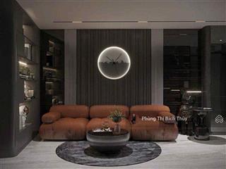 Bán gấp penthouse tòa mulberry lane mỗ lao dt356/400m2 mulberry land  hà đông