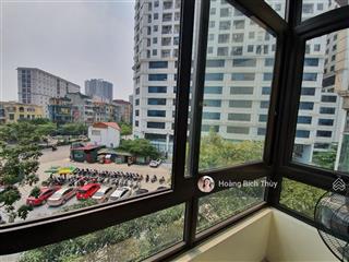 Bán nhà ngõ phân lô ô tô tránh kd vp đầu tư lướt phố trung kính 128m2 mt 5m 29.5 tỷ