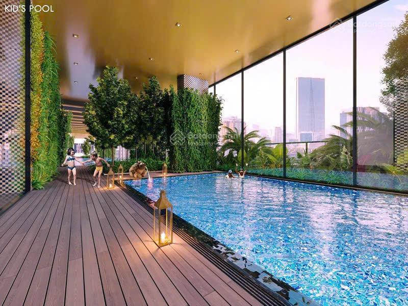 Siêu đẳng cấp, bán căn penhouse tòa green diamond  93 láng hạ  342m2  view siêu đẹp 68 tỷ