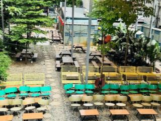 Bán biệt thự lô góc siêu đẹp, tiện ích 5*, mặt phố vũ tông phan, gần royal city, 1200m2, 204 tỷ