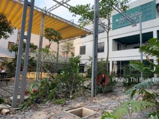 Bán biệt thự đẳng cấp, gần công viên cầu giấy, giá rẻ, 307m2, mt 16m, 92 tỷ,  0915 551 ***