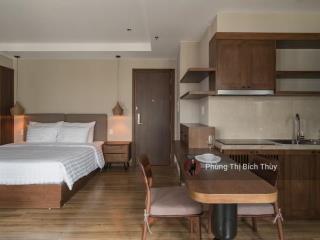 Bán tòa 9 tầng  chdv  gần mặt phố võ chí công  xuân la  76 căn hộ  185m2  79 tỷ  ngõ ô tô