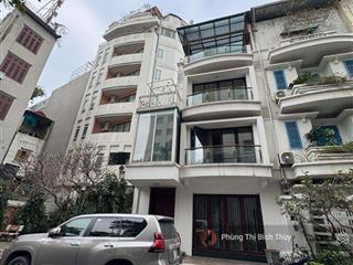 (chính chủ) cần bán nhà, xây biệt thự, toà apartment, văn phòng, ngõ huế hbt 201m2 mt 7m  93 tỷ