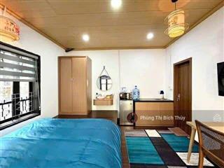 Bán toà căn hộ gần mp kim mã  có hầm  213m2  9 tầng  45 phòng  70 tỷ  kinh doanh tốt