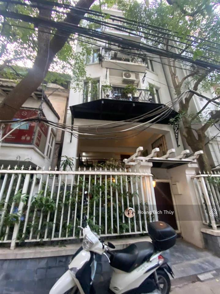 (chính chủ) bán đất xây tòa căn hộ  phố tây hồ  tô ngọc vân gara ô tô 120m2 mt 8m 61,5 tỷ
