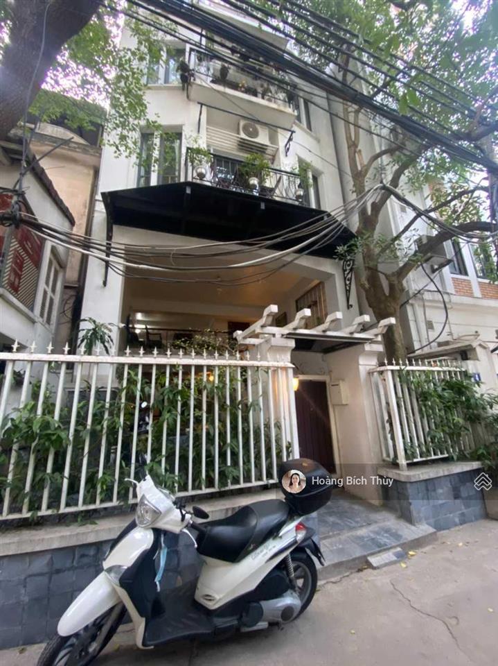 (chính chủ) bán đất xây tòa căn hộ  phố tây hồ  tô ngọc vân gara ô tô 120m2 mt 8m 61,5 tỷ