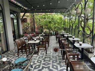 Chính chủ cần bán gấp đất mặt phố thụy khuê tây hồ 92m2 mt9m 29.9 tỷ