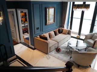 Bán tòa 9 tầng (apartment) tây hồ (gần trích sài, lạc long quân, xuân la)  272m2  149 tỷ