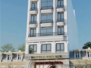 Hàng nợ bank sâu, bán đất xây toà văn phòng, căn hộ cao cấp phố thuỵ khuê  ba đình  270m2  78tỷ