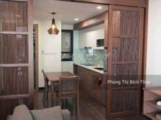 Bán toà căn hộ siêu dòng tiền 65 phòng hđ thuê 400 triệu/ tháng 250m2 79 tỷ ngõ 59 láng hạ