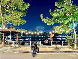 Bán đất  giá đầu tư  xây tòa vp  khách sạn  mặt phố đồng cổ  thụy khuê  220m2  78 tỷ