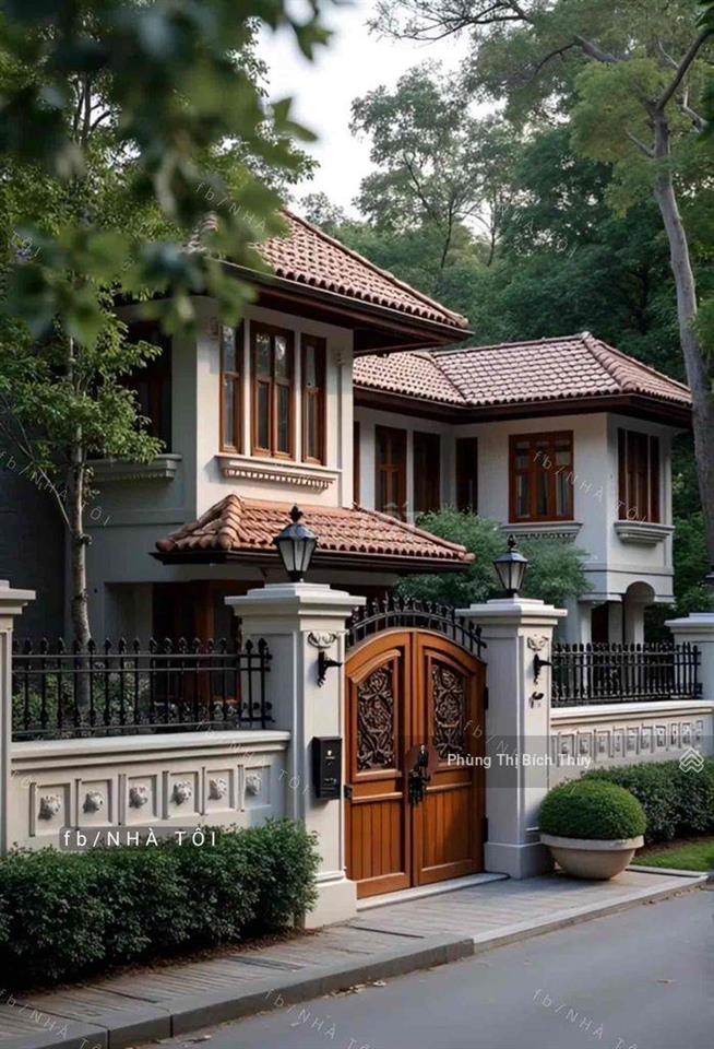 Bán biệt thự căn góc  vị trí đỉnh cạnh tòa nhà dầu khí vn  kđt yên hòa  272m2  99.9 tỷ