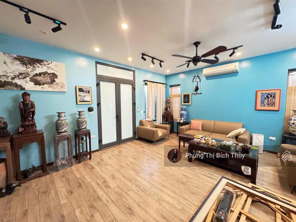 Bán biệt thự căn góc  vị trí đỉnh cạnh tòa nhà dầu khí vn  kđt yên hòa  272m2  99.9 tỷ