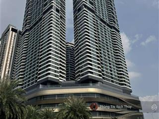 Chuyển nhượng da xây tòa tmdv khách sạn 5*  30 tầng  5 hầm  pháp lý sạch sẽ  350 tỷ  có gpxd